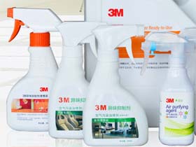 3M·荣天环保