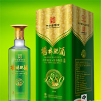 杨林肥酒