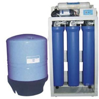 春兰净水器