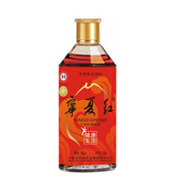 宁夏红枸杞酒