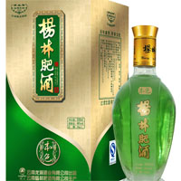 杨林肥酒