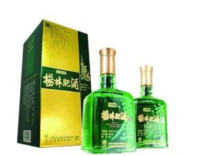 杨林肥酒