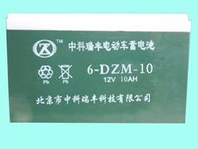 中科瑞丰电池修复