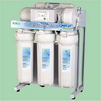 西户净水器