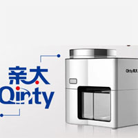 亲太家用智能榨油机