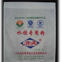 绿佳环保包装