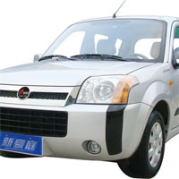 新豪庭电动车