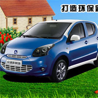 众途新能源电动车