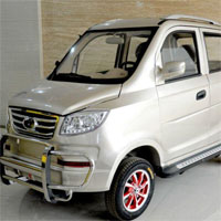 众途新能源电动车