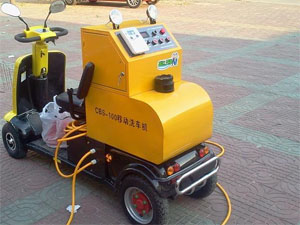 车邦仕洗车