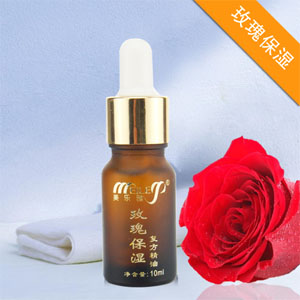 美乐雅发肤养护