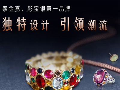 泰金嘉