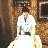 宜爱古法养生馆