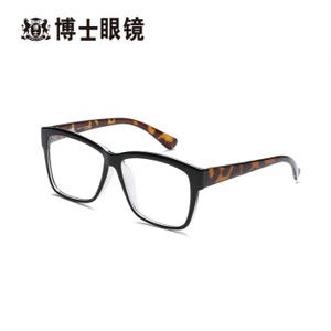 博士眼镜