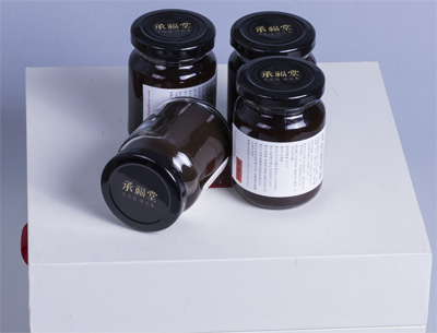 承福堂药业