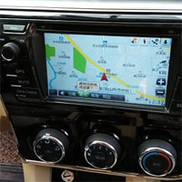 睿航星声控导航仪