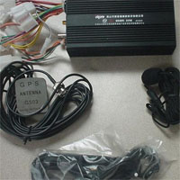 丽普盾GPS