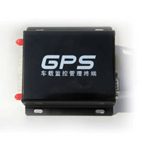 超前GPS汽车护航
