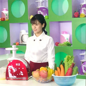 菓语面膜机