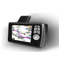丽普盾GPS