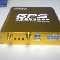 超前GPS汽车护航