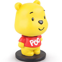 迪士尼汽车饰品