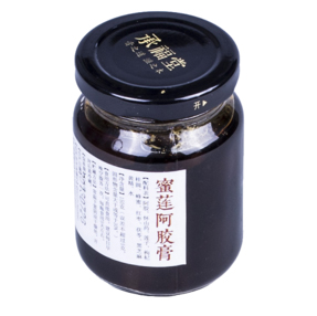 承福堂药业