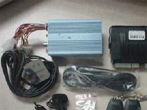 丽普盾GPS