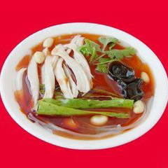 杜氏酸辣粉