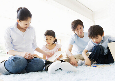 析中小学教育培训加盟