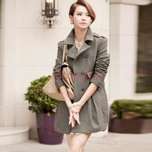 麦考林女装