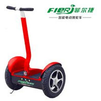 菲尔捷平衡车