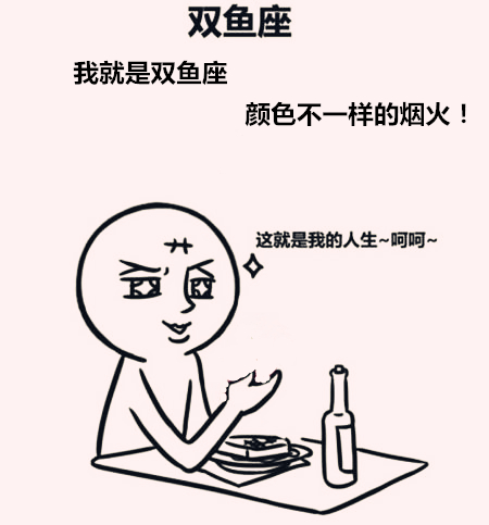 双鱼座创业指数