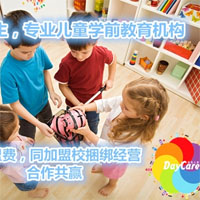 萌生早教