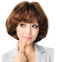 佑米造型