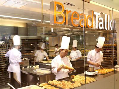 BreadTalk