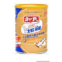 和氏关之源羊奶粉