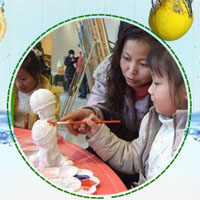 纤纤男女DIY梦工场