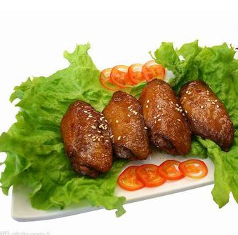 烤上皇烧烤吧