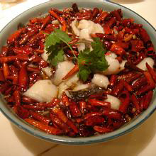 蟹老宋香锅