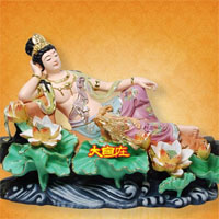 大自在佛教用品