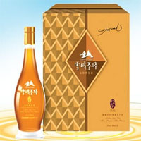 雪域圣烽高原枸杞酒
