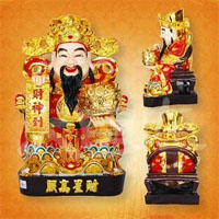 大自在佛教用品