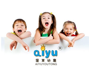 爱育幼童