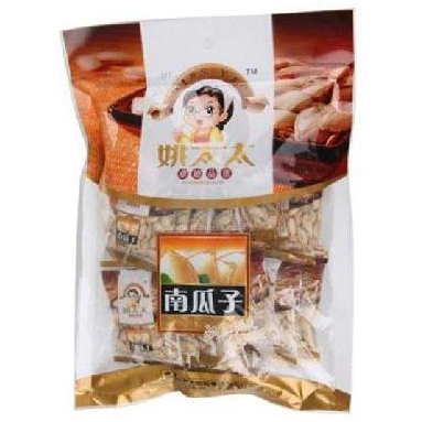 姚太太休闲食品