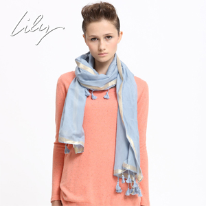 lily女装