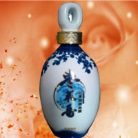 枣花香酒