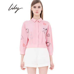 lily女装