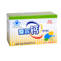 爱尔钙