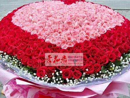 爱花居